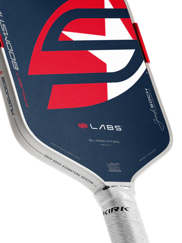 Selkirk LABS Project Boomstik® - Widebody