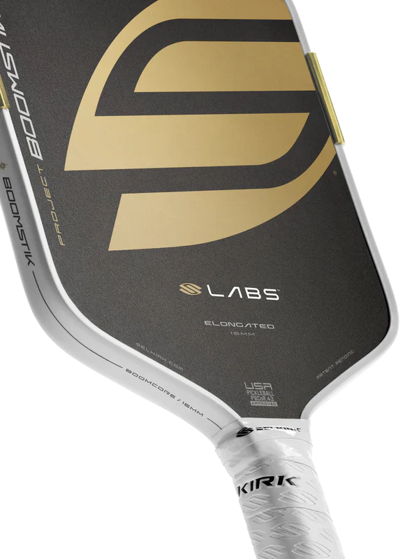 Selkirk LABS Project Boomstik® - Widebody