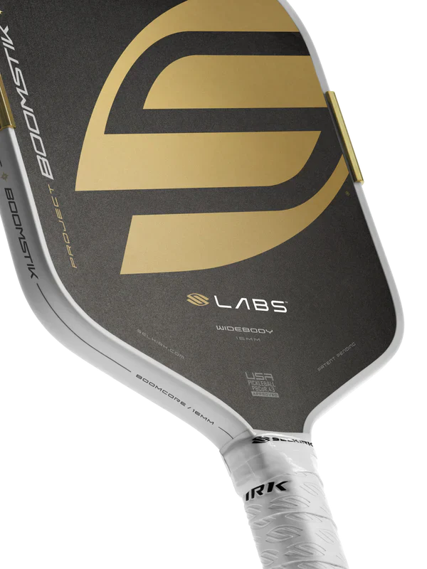 Selkirk LABS Project Boomstik® - Widebody